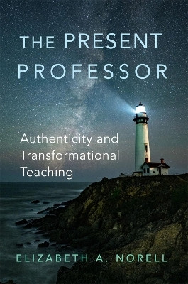 The Present Professor Volume 3(English, Paperback, Norell Elizabeth A.)
