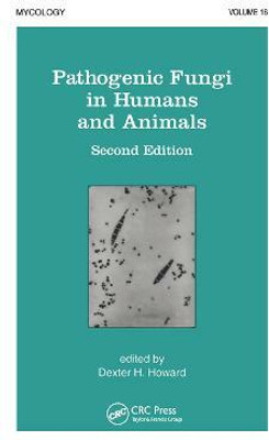 Pathogenic Fungi in Humans and Animals(English, Paperback, unknown)