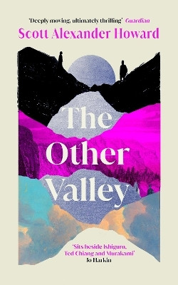 The Other Valley(English, Paperback, Howard Scott Alexander)