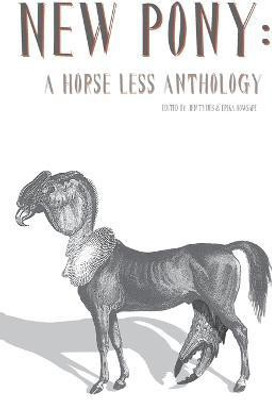 New Pony(English, Paperback, Tynes Jen)