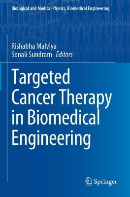 Targeted Cancer Therapy in Biomedical Engineering(English, Paperback, unknown)