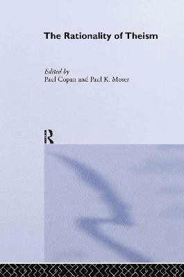 The Rationality of Theism(English, Hardcover, unknown)