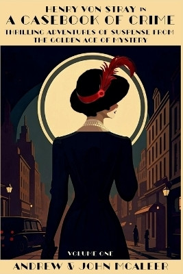 A Casebook of Crime(English, Paperback, McAleer John)