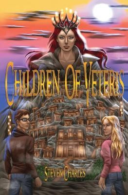 Children of Veteris(English, Paperback, Charles Steven)