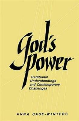 God's Power(English, Paperback, Case-Winters Anna)