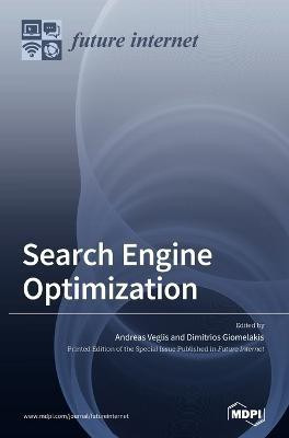 Search Engine Optimization(English, Hardcover, unknown)