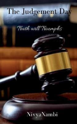 The judgement day(English, Paperback, Nambi Nivya)