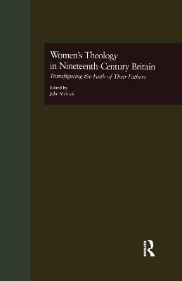 Women's Theology in Nineteenth-Century Britain(English, Paperback, unknown)