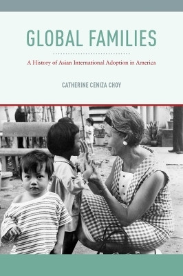 Global Families(English, Paperback, Choy Catherine Ceniza)