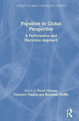 Populism in Global Perspective(English, Hardcover, unknown)