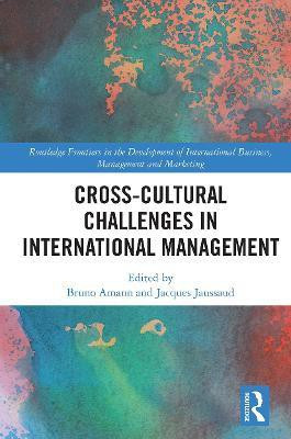 Cross-cultural Challenges in International Management(English, Paperback, unknown)