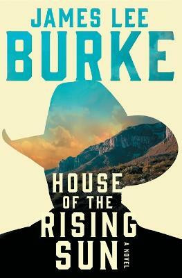 House of the Rising Sun(English, Paperback, Burke James Lee)