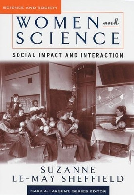 Women and Science(English, Paperback, Sheffield Suzanne)