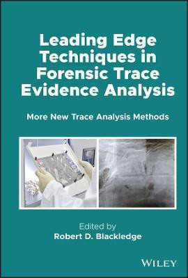 Leading Edge Techniques in Forensic Trace Evidence Analysis(English, Hardcover, unknown)