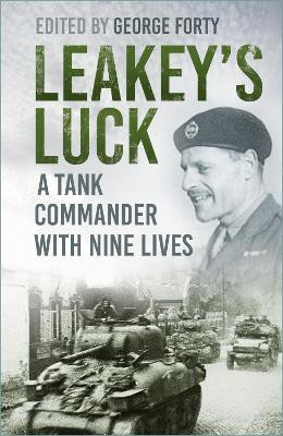 Leakey's Luck(English, Paperback, unknown)