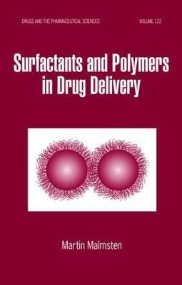 Surfactants and Polymers in Drug Delivery(English, Electronic book text, unknown)