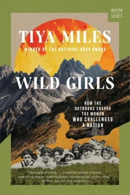 Wild Girls(English, Paperback, Miles Tiya)