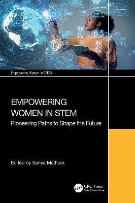 Empowering Women in STEM(English, Paperback, unknown)
