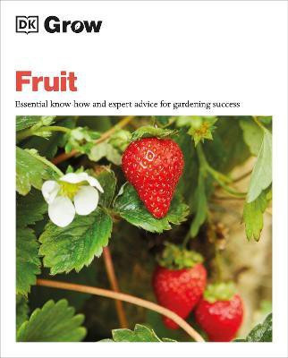 Grow Fruit(English, Paperback, Farrell Holly)