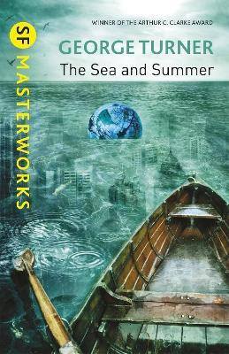 The Sea and Summer(English, Paperback, Turner George)