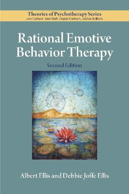 Rational Emotive Behavior Therapy(English, Paperback, Ellis Albert)