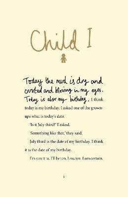 Child I(English, Paperback, Tasane Steve)