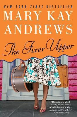 The Fixer Upper(English, Paperback, Andrews Mary Kay)