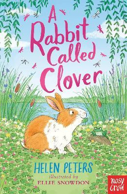 A Rabbit Called Clover(English, Paperback, Peters Helen)