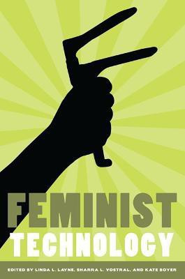Feminist Technology(English, Paperback, unknown)