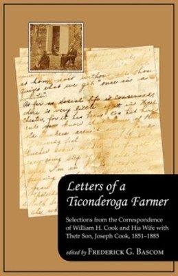 Letters of a Ticonderoga Farmer(English, Electronic book text, unknown)