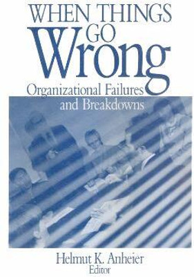 When Things Go Wrong(English, Electronic book text, unknown)