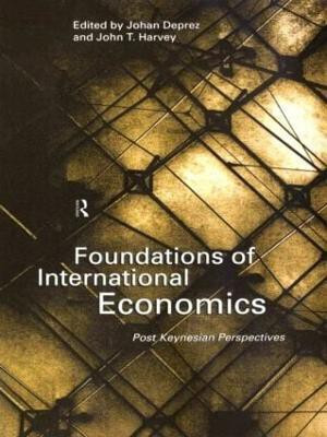 Foundations of International Economics(English, Paperback, unknown)