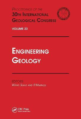 Engineering Geology(English, Paperback, unknown)