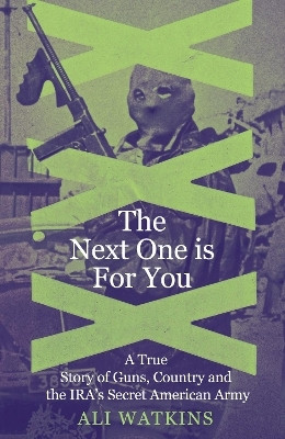 The Next One is For You(English, Hardcover, Watkins Ali Marie)