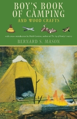 Boy's Book of Camping and Wood Crafts(English, Paperback, unknown)