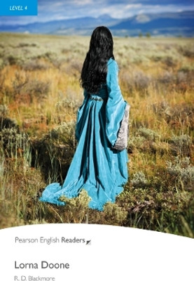 Level 4: Lorna Doone(English, Paperback, Blackmore R)