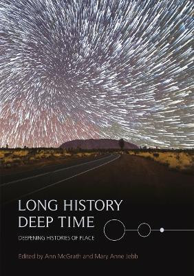 Long History, Deep Time(English, Electronic book text, unknown)
