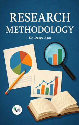 Research Methodology(Paperback, Dr. DEEPA RANI)
