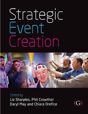 Strategic Event Creation(English, Electronic book text, Sharples Liz Dr)