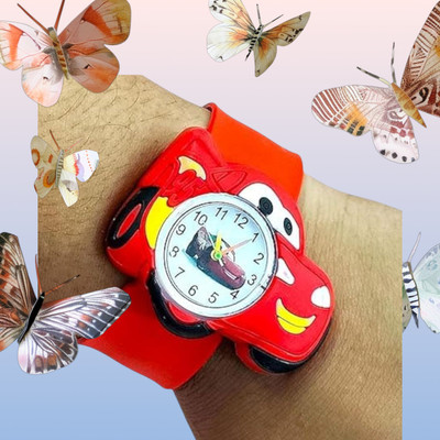 SNAAA ENTERPRISES Digital Watch  - For Boys & Girls
