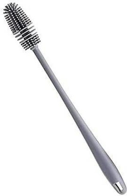 bhadiyadra empire Bottle Cleaning Brush(Multicolor)