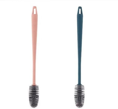 seebuy store Bottle Brush KD-1(Multicolor)