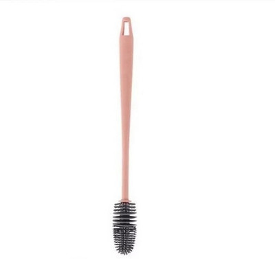 Masox Store Bottle Cleaning Brush(Multicolor)