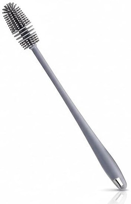 DOLPHINWINGS bottle cleaner brush(Black)