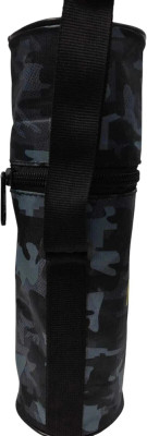 R Touch WATER BOTTLE COVER-1000ML-MULTICOLOR(Navy Blue)