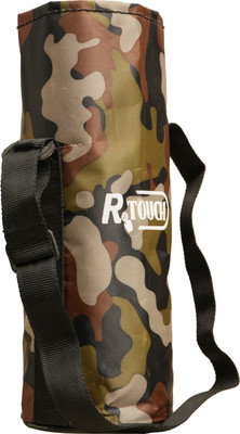 R Touch WATER BOTTLE COVER-1000ML-MULTICOLOR(Multicolor)