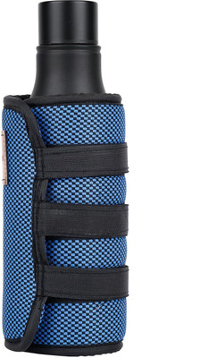 VPP CREATION Bio Magnetic Energy Water Bottle Cover | Water Energy Pad For Men/Women(Blue)