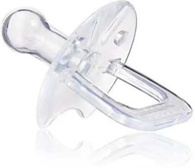 QBLYN Style Baby Pacifier Medium Flow Nipple(Pack of 1 Nipple)