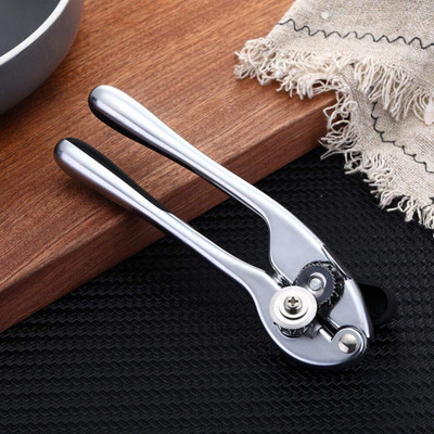 JMALL Multi-function Can Opener Metal Bottle Open Tool Practical Bottle Opener Bottle Opener(Pack of 1)
