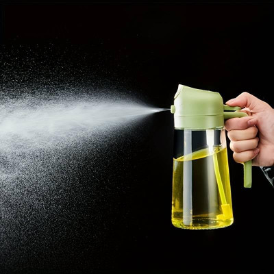 Sunavi 500 ml Cooking Oil Dispenser(Pack of 1)